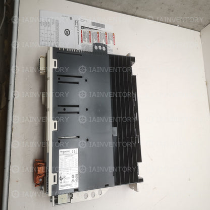 LXM32MD18N4 Schneider Server Driver