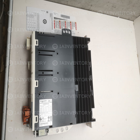 LXM32MD18N4 Schneider Server Driver