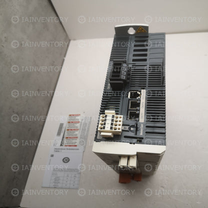 LXM32MD18N4 Schneider Server Driver