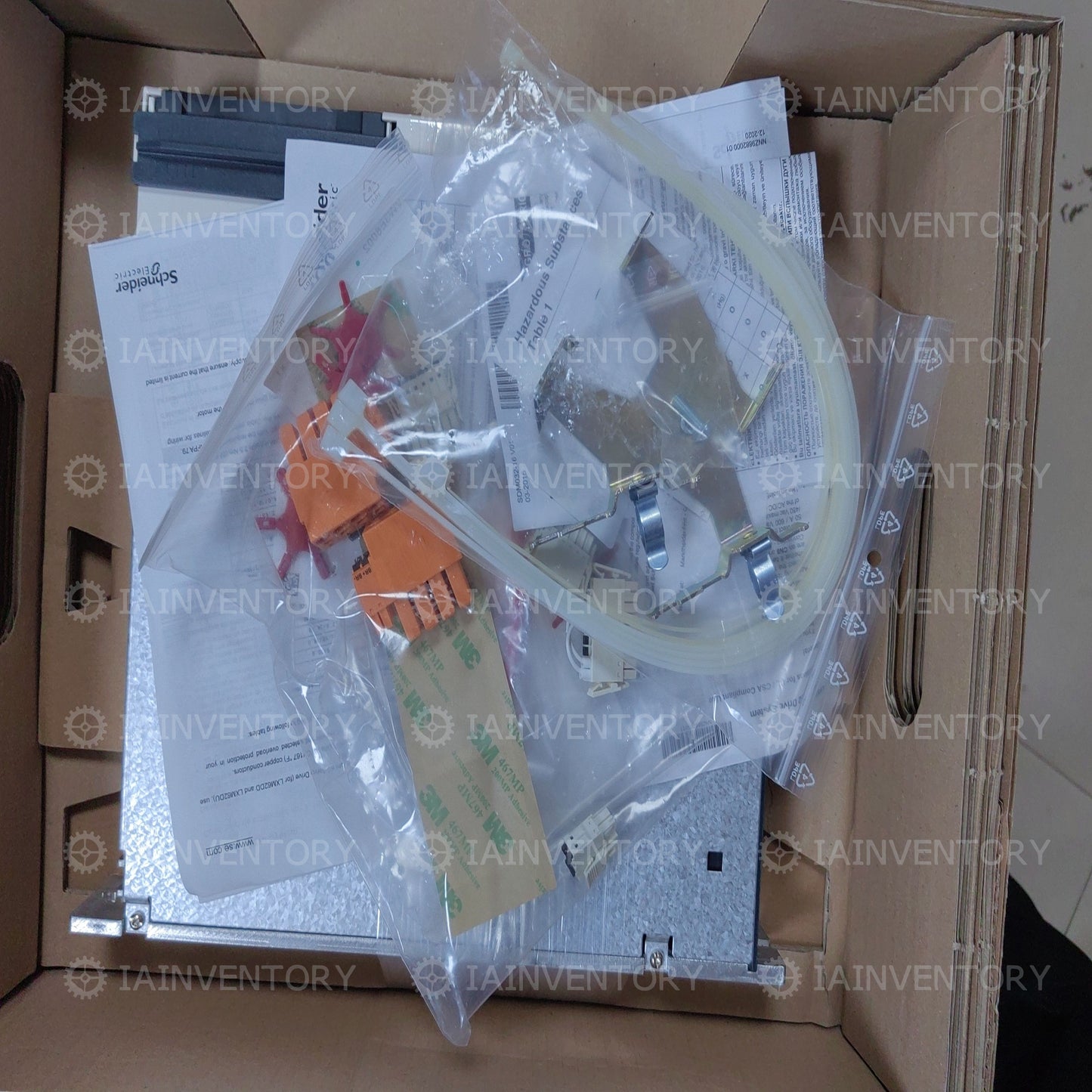 LXM62DD15D21000 Schneider