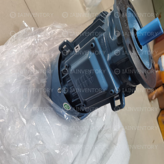 ABB servo motor M2BAX90LA4