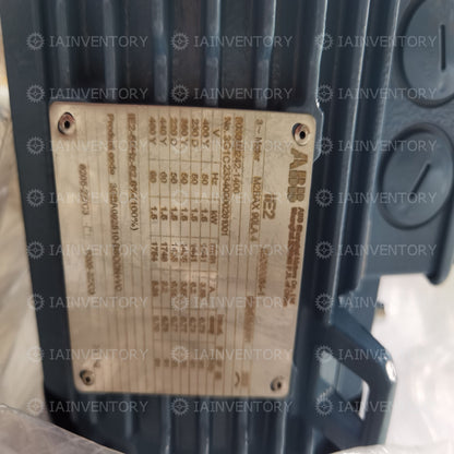 ABB servo motor M2BAX90LA4