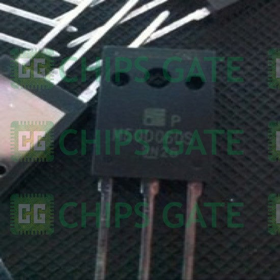 9PCS Transistor FUJISTU TO-3PF M50D060S