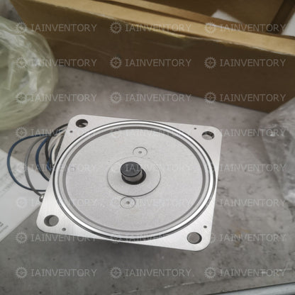 Panasonic 3 phase motor M9MZ90G4YGA 90W
