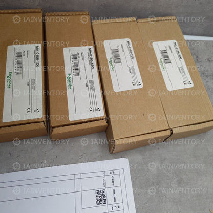 Schneider Remote I/O Tap MA0186100