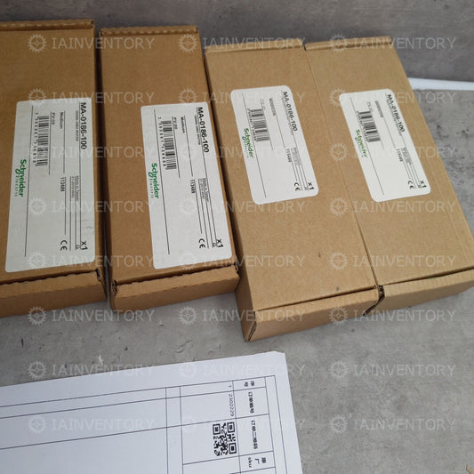 Schneider Remote I/O Tap MA0186100
