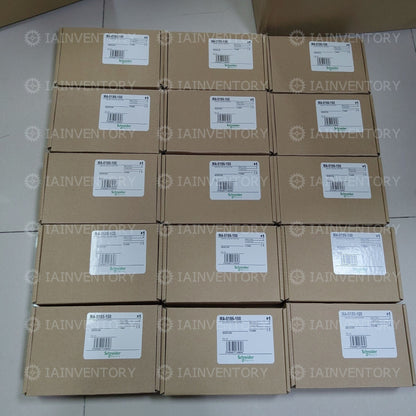 Schneider Remote I/O Tap MA0186100