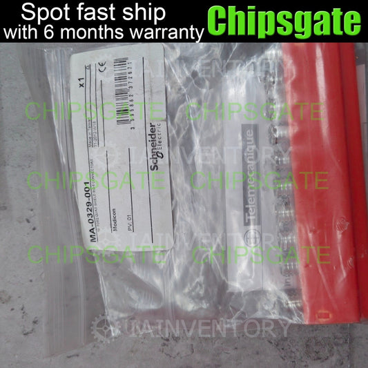 Schneider PLC MA0329001