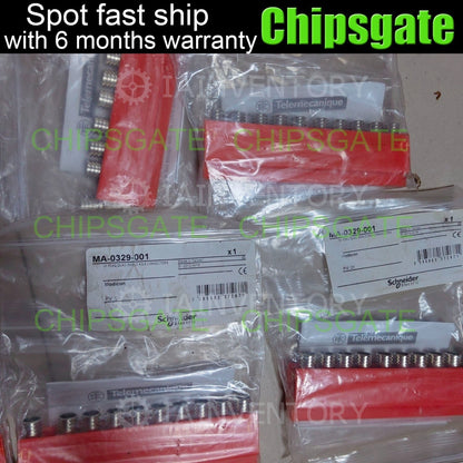 Schneider PLC MA0329001
