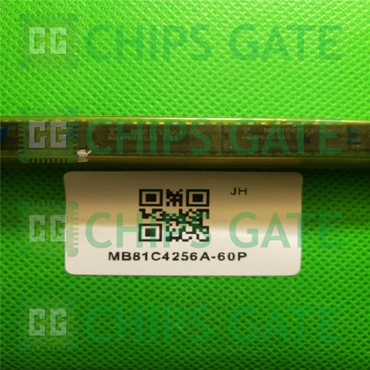 1PCS FUJI MB81C4256A-60P DIP-20 Integrated Circuit
