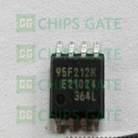 6PCS MB95F212KPF-G-SNE2 FUJITSU 13+ SOP-8