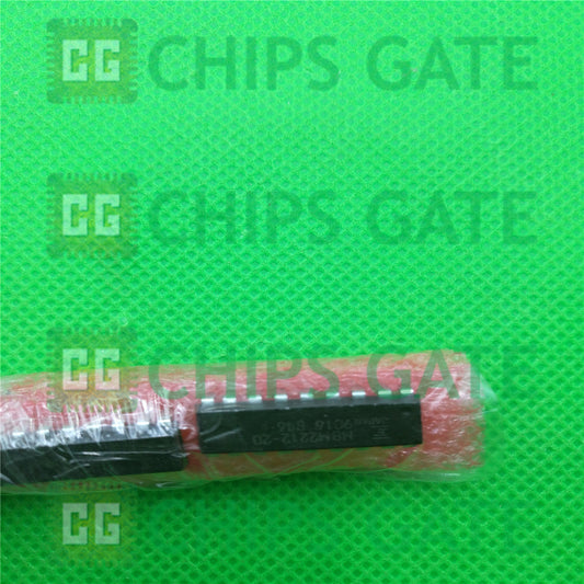 3PCS MBM2212-20 FUJITSU 9443+ DIP-18