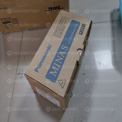 Panasonic MBMK022BLE Servo Motor
