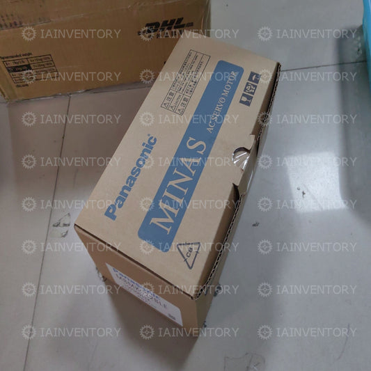 Panasonic MBMK022BLE Servo Motor