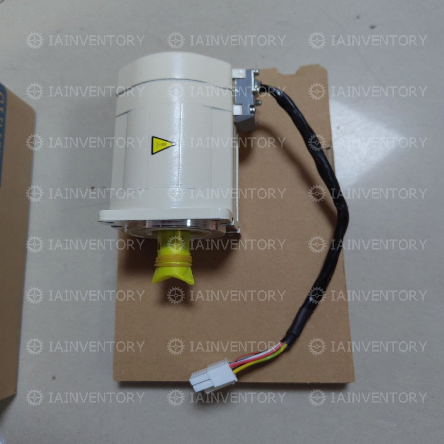 Panasonic MBMK042BLE Servo Motor