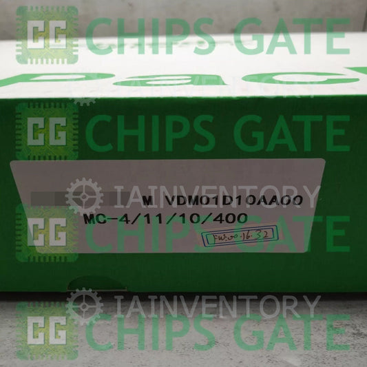 Schneider MC-4/11/10/400 Servo Drive