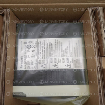Panasonic servo MCDHT3520CA1