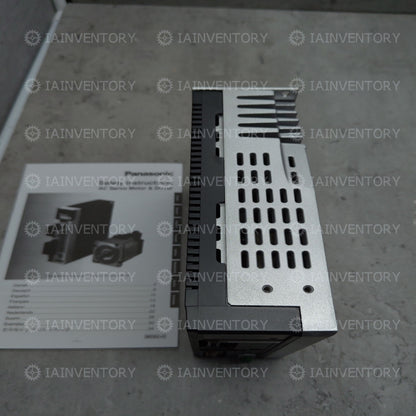Panasonic servo drives 750W MCDJT3220