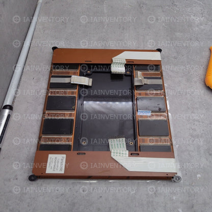PANASONIC MD400F640U2