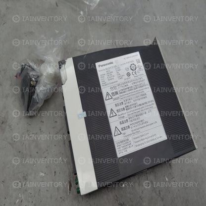 Panasonic AC SERVO DRIVE MDDHT3530E
