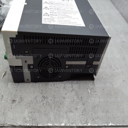 Panasonic AC SERVO DRIVE MDDHT3530E