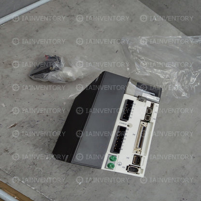 Panasonic AC SERVO DRIVE MDDHT3530E