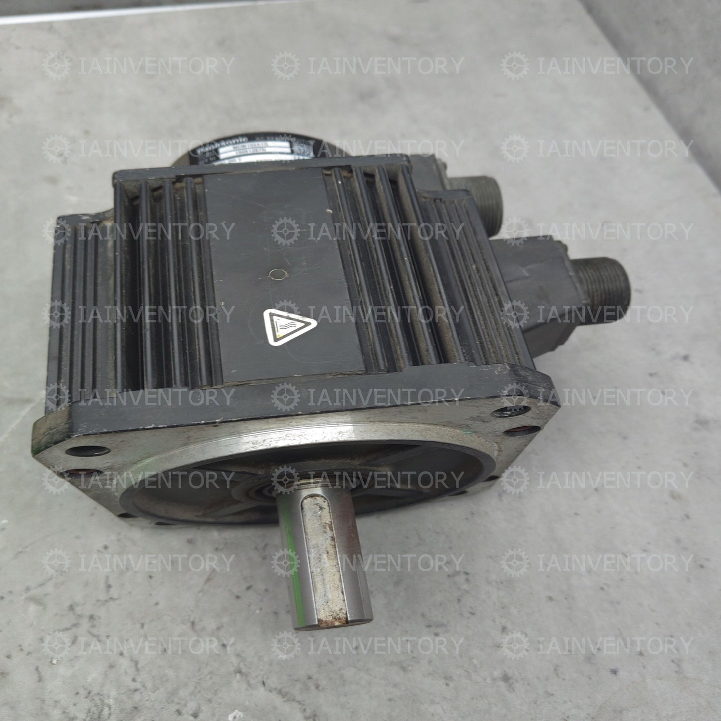 Panasonic MDM102A1G