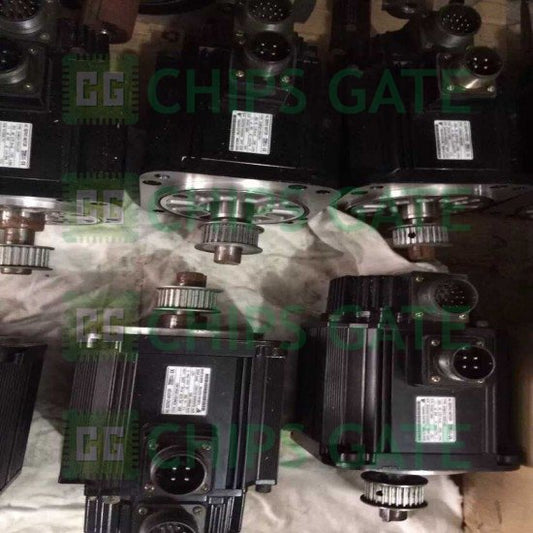 1PCS ORIGINAL PANASONIC AC MOTOR MDMA102A1D