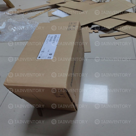 Panasonic Servo Motor MDMA102P1G