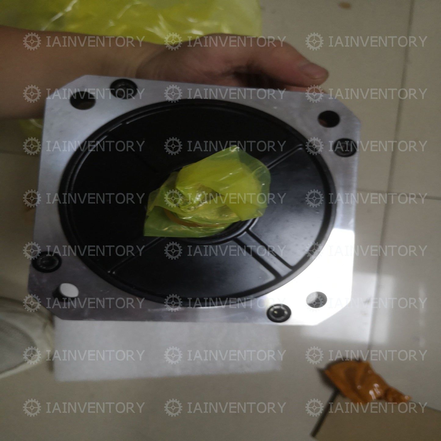 Panasonic MDMA402P1D