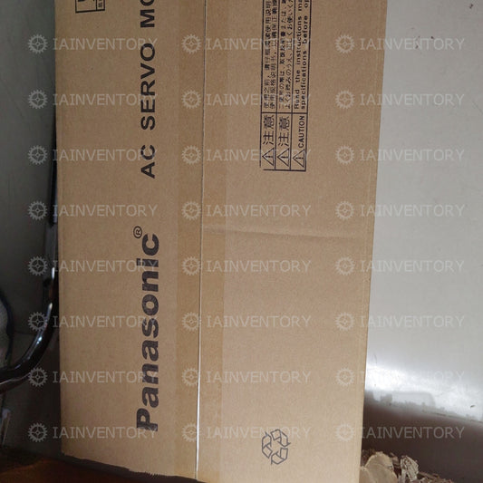 Panasonic servo motor MDME152GCHM