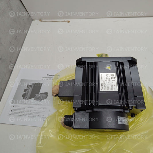 Panasonic servo motor MDME152GCHM