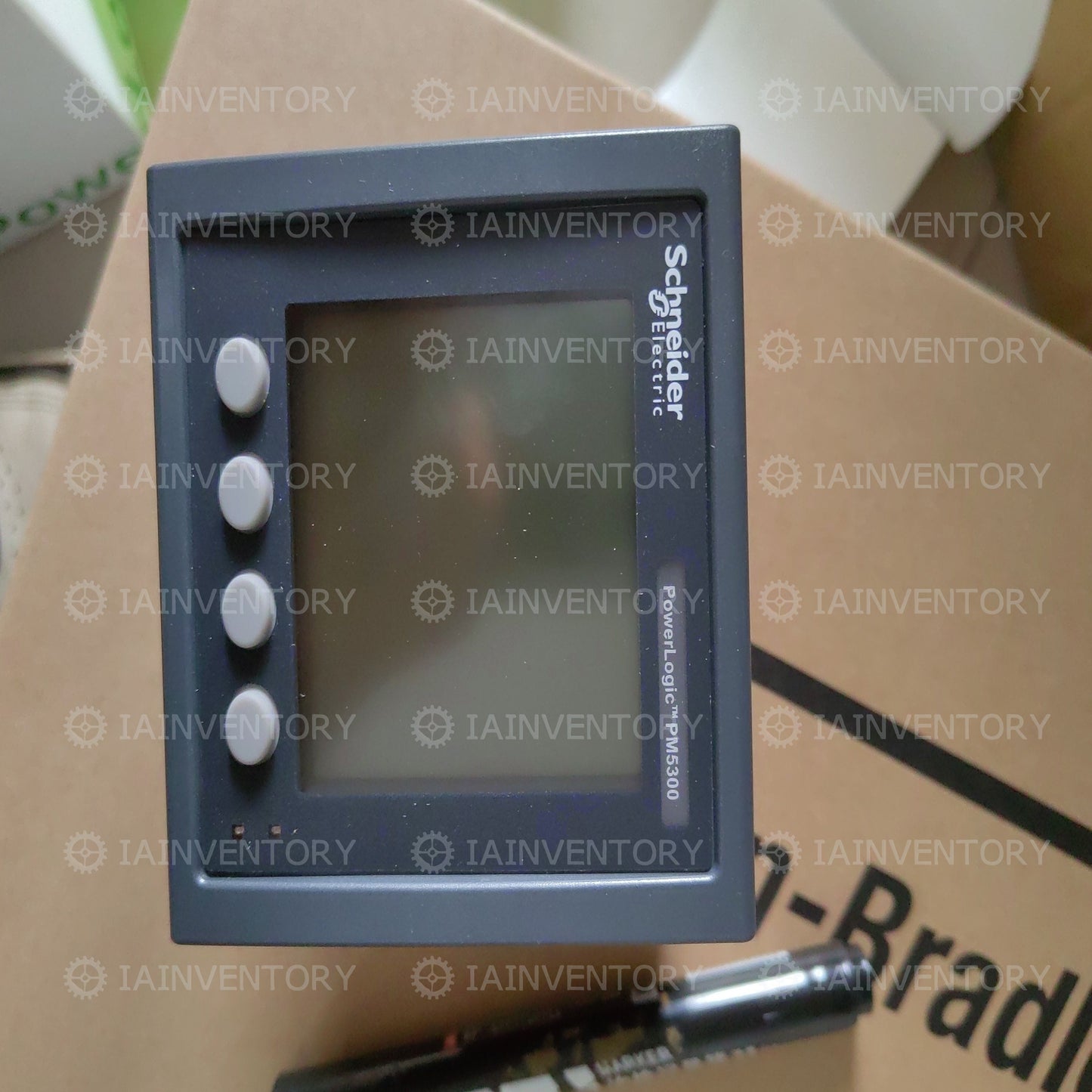 Schneider METSEPM5320