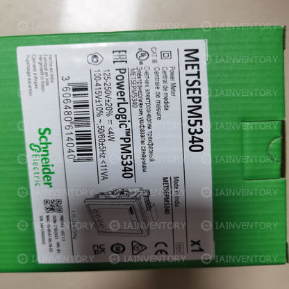 METSEPM5340 Schneider