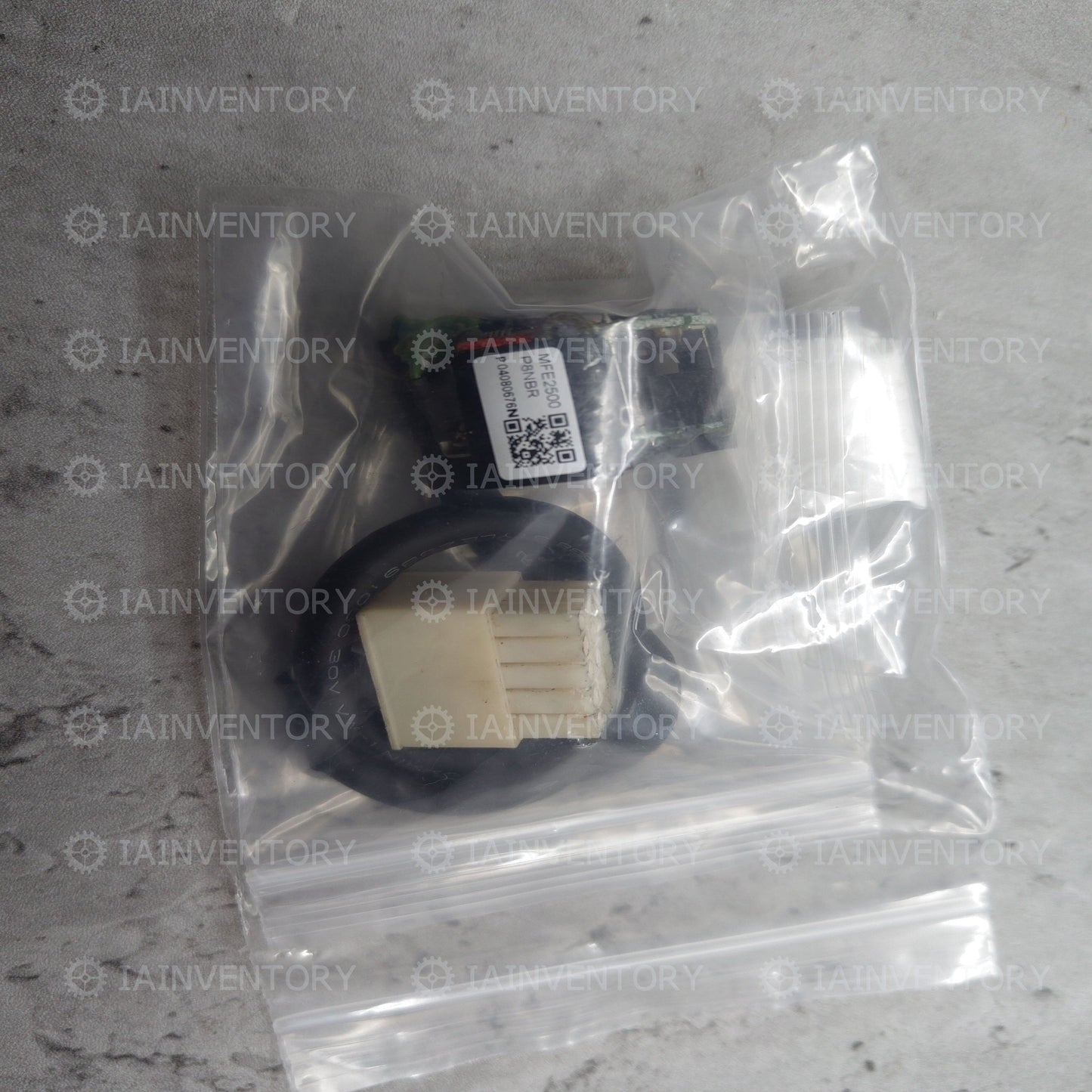 PANASONIC MFE2500P8NBR ENCODER