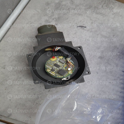 Panasonic servo motor encoder MFE2500P8NCA MFE 250 0P8NCA