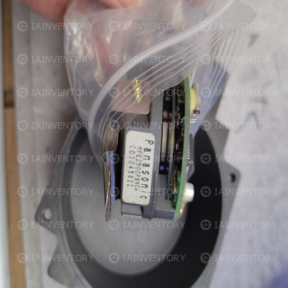 Panasonic servo motor encoder MFE2500P8NCA MFE 250 0P8NCA