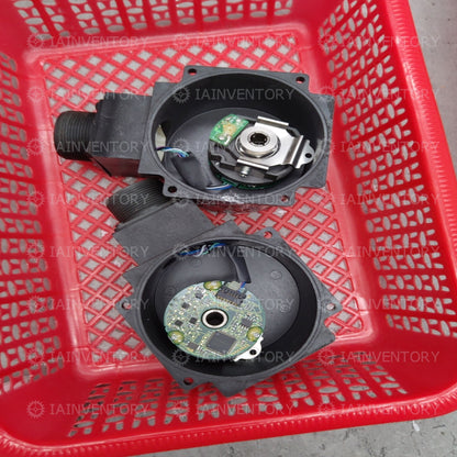 Panasonic servo encoder MFE2500P8NV