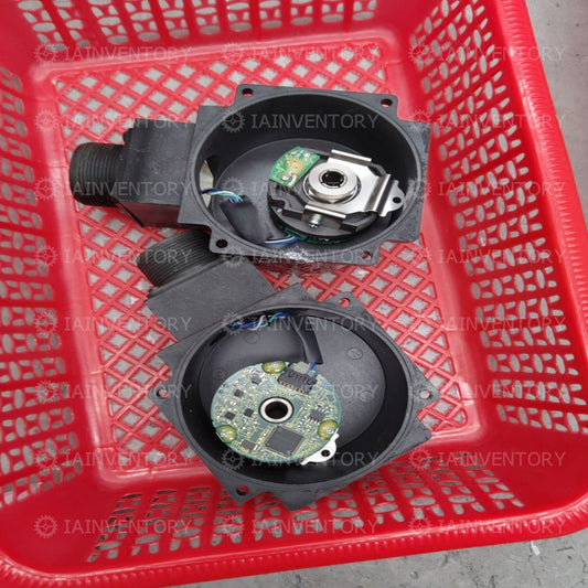 Panasonic servo encoder MFE2500P8NV
