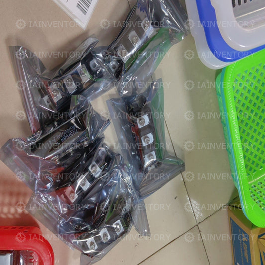 1PCS TOSHIBA MG100G1AL2-4 MODULE