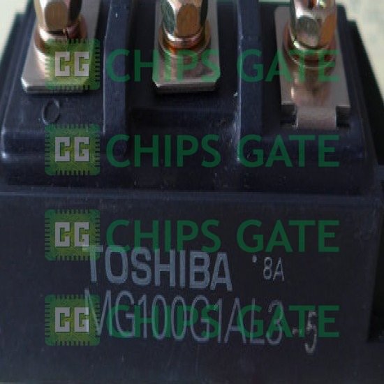 1PCS MG100G1AL3-5 TOSHIBA MODULE