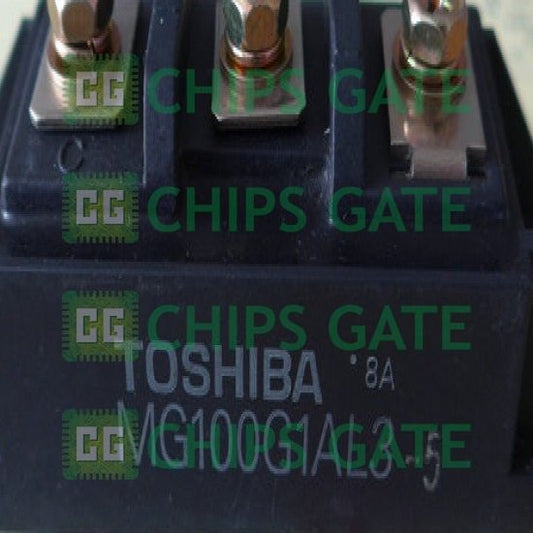 1PCS MG100G1AL3-5 TOSHIBA MODULE