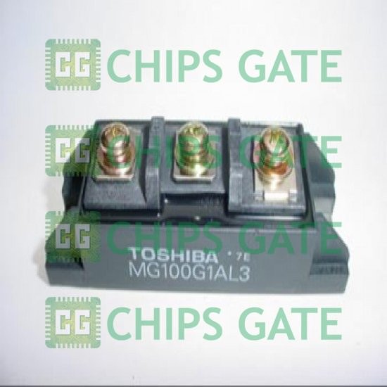 1PCS Power supply module TOSHIBA MG100G1AL3