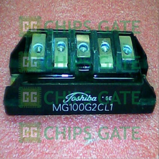 1PCS Power supply module TOSHIBA MG100G2CL1