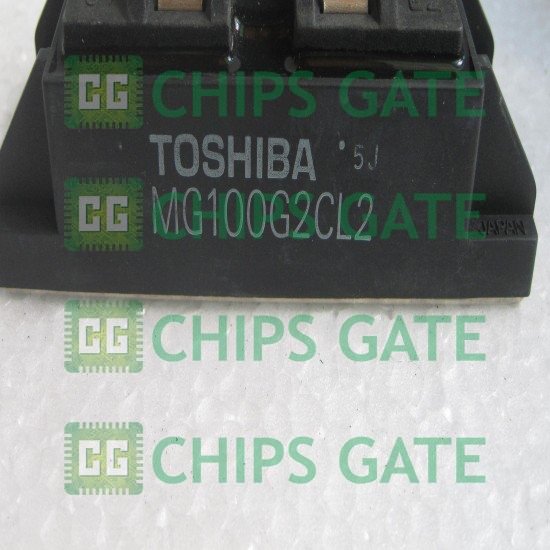 1PCS Power supply module TOSHIBA MG100G2CL2