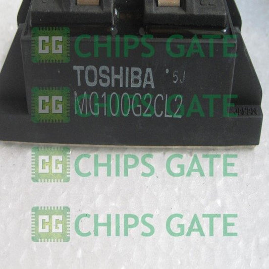 1PCS Power supply module TOSHIBA MG100G2CL2
