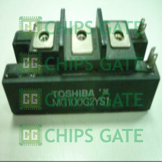 1PCS Power supply module TOSHIBA MG100G2YS1