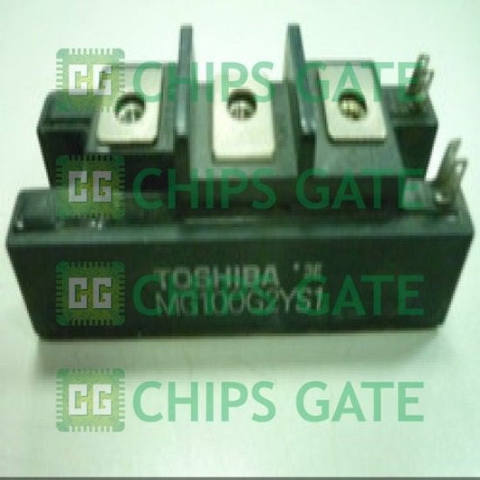 1PCS Power supply module TOSHIBA MG100G2YS1