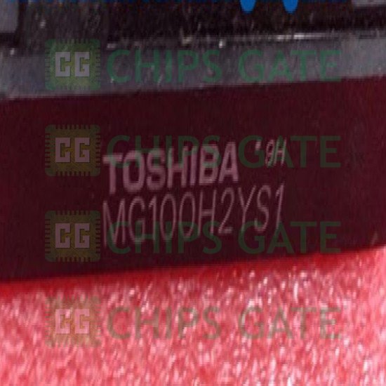 1PCS MG100H2YS1 TOSHIBA IGBT POWER MODULE