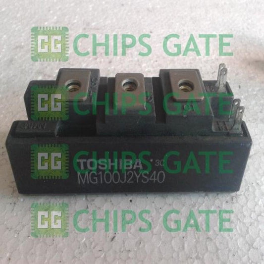 1PCS power supply module TOSHIBA MG100J2YS40